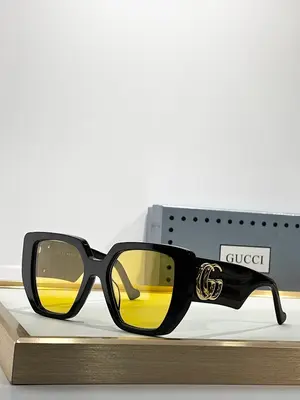 ￥~219 G🔥C🔥I SUNGLASSES 55012871