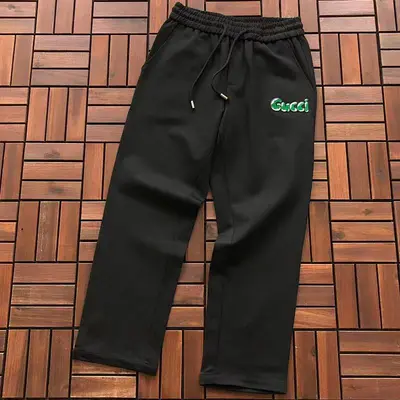 ¥~169 G🔥C🔥I TROUSERS 77012863 (im 176CM 58KG iwear size M in the photo)