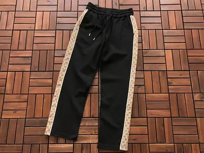 ¥~169 G🔥C🔥I TROUSERS 77012859 (im 176CM 58KG iwear size M in the photo)