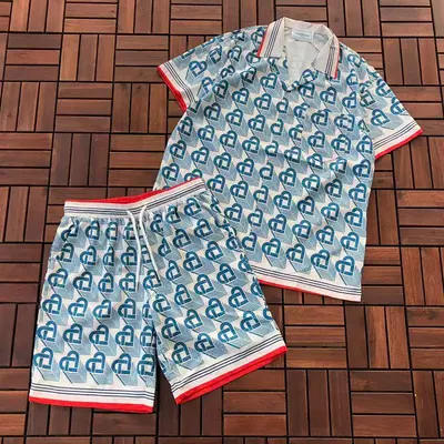 TOP¥~85 PANTS¥~79 C🔥S🔥BL🔥🔥C🔥 T-SHIRT SHIRT SHORTS 77012843