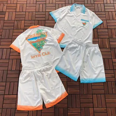 TOP¥~85 PANTS¥~79 C🔥S🔥BL🔥🔥C🔥 T-SHIRT SHIRT SHORTS 77012841