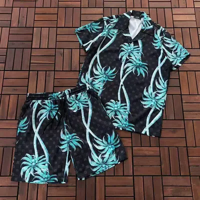 TOP¥~ 85 PANTS ¥~79 AMIRI T-SHIRT SHIRT SHORTS 77012840