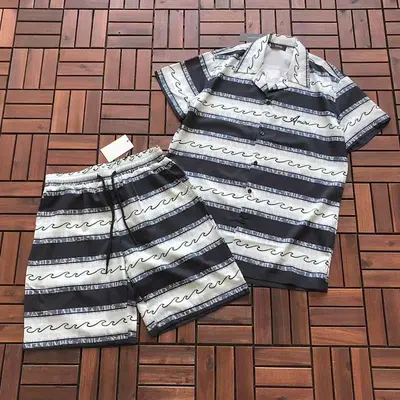 TOP ¥~85 PANTS¥~79 AMIRI T-SHIRT SHIRT SHORTS 77012852 (im 176CM 58KG iwear size L in the photo)