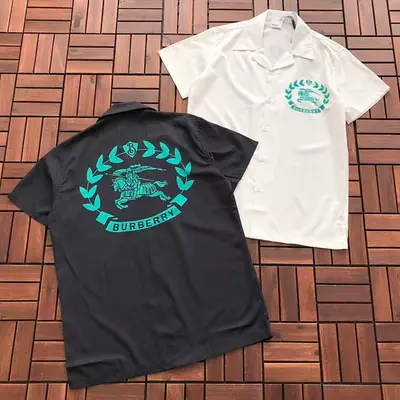 ¥~85 B🔥RB🔥RRY T-SHIRT SHIRT 77012877 (im 176CM 58KG iwear size L in the photo)