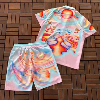 TOP ¥~85 PANTS ¥~79¥C🔥S🔥BL🔥🔥C🔥 T-SHIRT SHIRT SHORTS 77012839