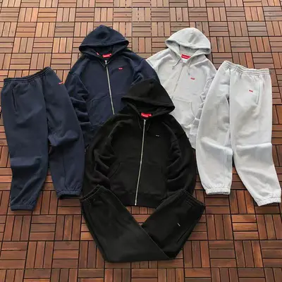TOP ¥~229 PANTS ¥~219 S🔥P🔥E🔥E HOODIE TROUSERS 55012822 (im 185CM 80KG iwear size S in the photo)