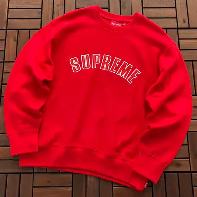 ¥~219 S🔥P🔥E🔥E SWEATER FLEECE 55012812 (im 185CM 80KG iwear size L in the photo)