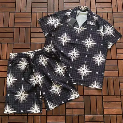 TOP¥~ 85 PANTS ¥~ 79 AMIRI T-SHIRT SHIRT SHORTS 77012832