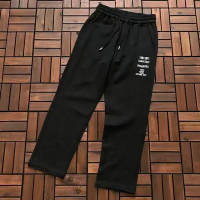 ¥~169 B🔥L🔥🔥🔥IA🔥A TROUSERS 77012831 (im 176CM 58KG iwear size M in the photo)