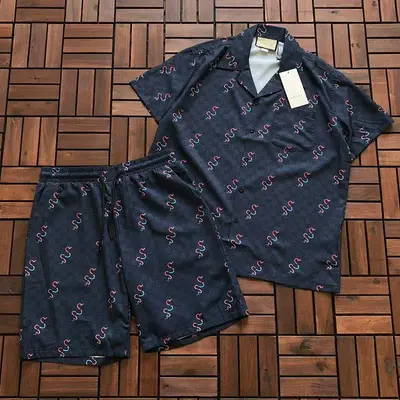 TOP¥~85 PANT¥~79 G🔥C🔥I T-SHIRT SHIRT SHORTS 77012830