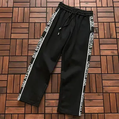 ¥~169 D🔥O🔥 TROUSERS 77012828 (im 176CM 58KG iwear size S in the photo)