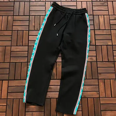 ¥~169 G🔥C🔥I TROUSERS 77012827 (im 176CM 58KG iwear size M in the photo)