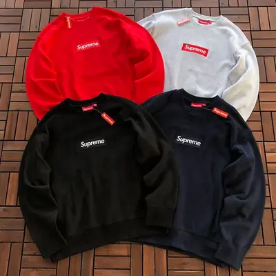 ¥~219 S🔥P🔥E🔥E SWEATER FLEECE 55012815 (im 185CM 80KG iwear size M in the photo)