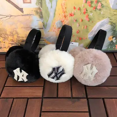 ¥~79 MLB EARMUFFS 55012857