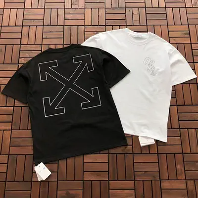 ¥~99 O🔥🔥-W🔥🔥TE T-SHIRT 55012865 (im 185CM 80KG iwear size M in the photo)