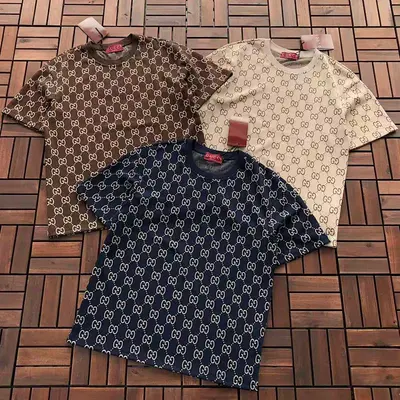¥~109 G🔥C🔥I T-SHIRT 55012862 (im 185CM 80KG iwear size L in the photo)