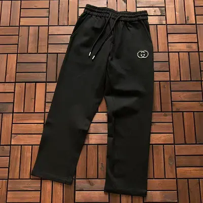 ¥~169 G🔥C🔥I TROUSERS 77012816 (im 176CM 58KG iwear size S in the photo)