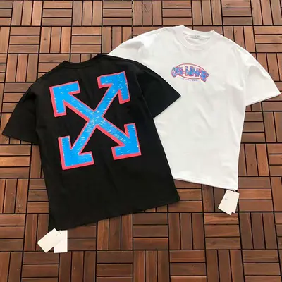 ¥~99 O🔥🔥-W🔥🔥TE T-SHIRT 55012863 (im 185CM 80KG iwear size M in the photo)