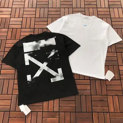 ¥~99 O🔥🔥-W🔥🔥TE T-SHIRT 55012844 (im 185CM 80KG iwear size M in the photo)