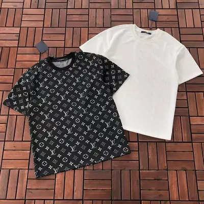 ¥~95 L🔥T-SHIRT 55012841 (im 185CM 80KG iwear size L in the photo)