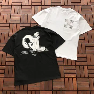 ¥~99 O🔥🔥-W🔥🔥TE T-SHIRT 55012839 (im 185CM 80KG iwear size M in the photo)