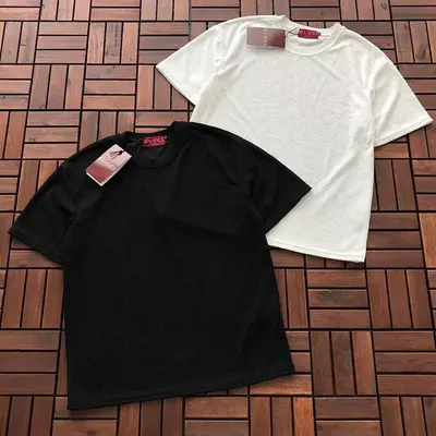 ¥~95 G🔥C🔥I T-SHIRT 55012836 (im 185CM 80KG iwear size L in the photo)