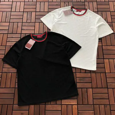 ¥~95 G🔥C🔥I T-SHIRT 55012835 (im 185CM 80KG iwear size 2XL in the photo)