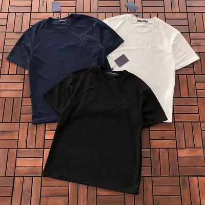 ￥~95 L🔥T-SHIRT 55012830 (im 185CM 80KG iwear size L in the photo)