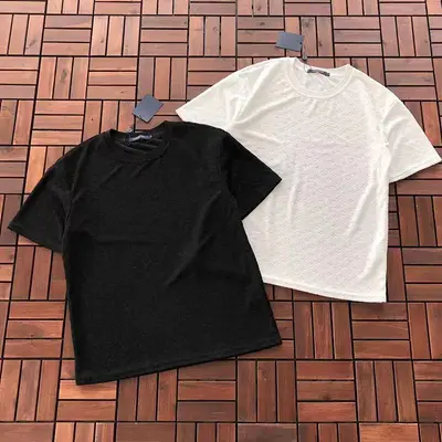 ￥~95 L🔥T-SHIRT 55012829 (im 185CM 80KG iwear size L in the photo)