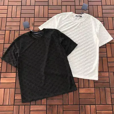 ￥~95 L🔥T-SHIRT 55012828 (im 185CM 80KG iwear size L in the photo)