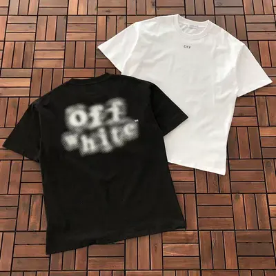 ￥~99 O🔥🔥-W🔥🔥TE T-SHIRT 55012827 (im 185CM 80KG iwear size M in the photo)