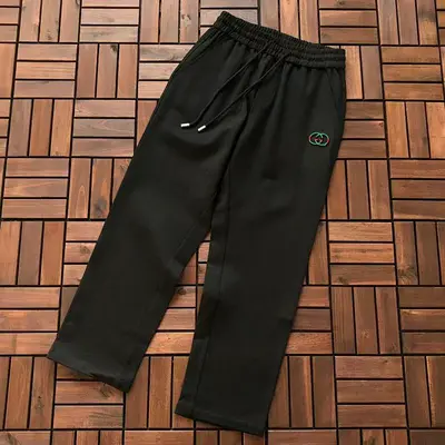 ￥~169 G🔥C🔥I TROUSERS 77012803 (im 176CM 58KG iwear size M in the photo)