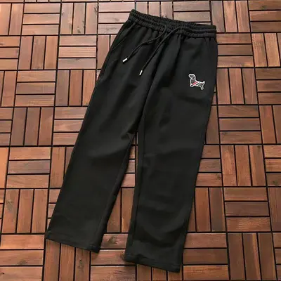 ￥~169 TH🔥M B🔥🔥W🔥E TROUSERS 77012801 (im 176CM 58KG iwear size M in the photo)