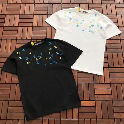 ￥~99 L🔥T-SHIRT 77012932 (im 180CM 68KG iwear size M in the photo)