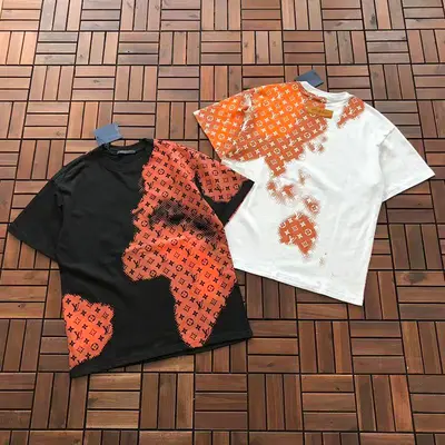 ￥~109 L🔥T-SHIRT 77012969 (im 176CM 58KG iwear size M in the photo)