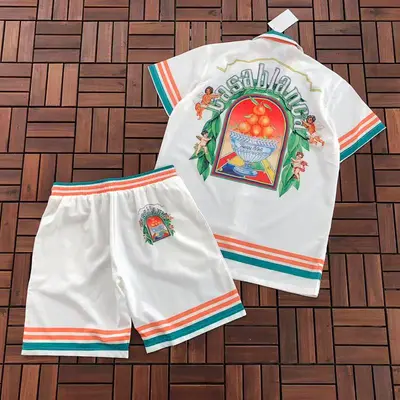 TOP￥~86 PANTS￥~79 C🔥S🔥BL🔥🔥C🔥 T-SHIRT SHIRT SHORTS 77012980