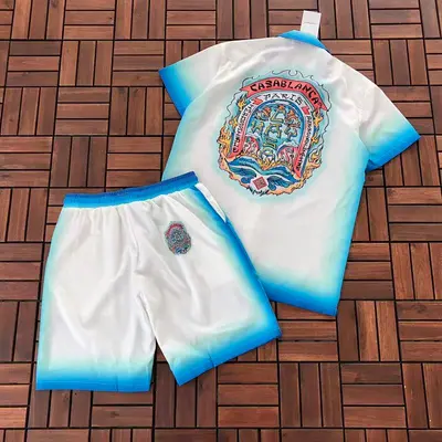 TOP￥~85 PANTS￥~79 C🔥S🔥BL🔥🔥C🔥 T-SHIRT SHIRT SHORTS 77012979