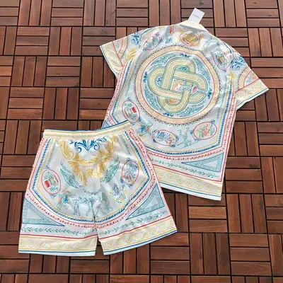 TOP ￥~86 PANTS ￥~79 C🔥S🔥BL🔥🔥C🔥 T-SHIRT SHIRT SHORTS 77012983