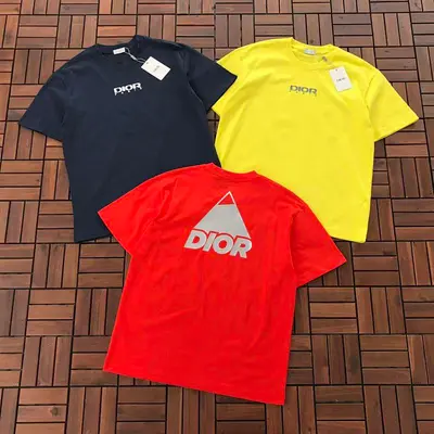 ￥~99 D🔥O🔥 T-SHIRT 77012974 (im 176CM 58KG iwear size M in the photo)