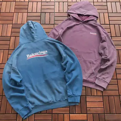 ￥~179 B🔥L🔥🔥🔥IA🔥A HOODIE 77012923 (im 180CM 68KG iwear size M in the photo)