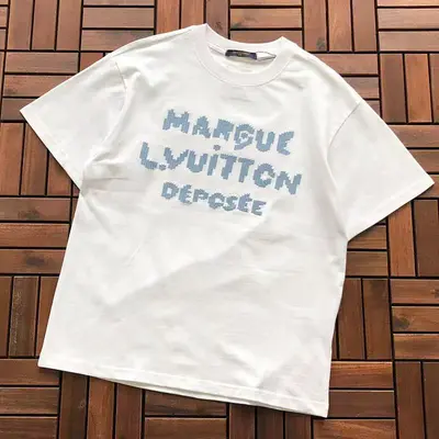 ￥~109 L🔥T-SHIRT 77012937 (im 176CM 58KG iwear size M in the photo)