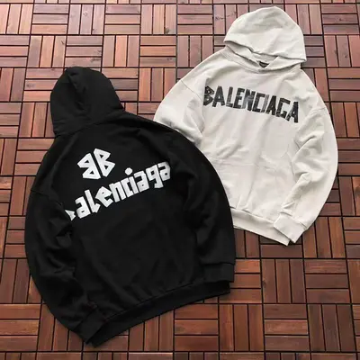 ￥~189 B🔥L🔥🔥🔥IA🔥A HOODIE 77012938 (im 180CM 68KG iwear size M in the photo)