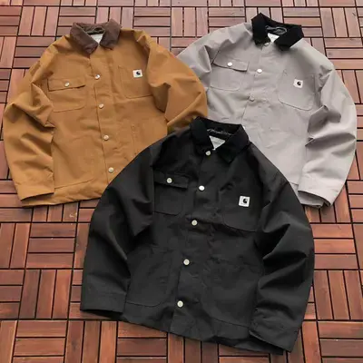 ￥~185 C🔥RH🔥RTT JACKET 77012922 (im 180CM 68KG iwear size M in the photo)