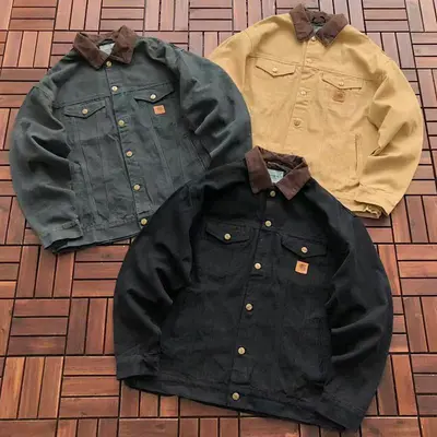 ￥~226 C🔥RH🔥RTT JACKET 77012921 (im 180CM 68KG iwear size M in the photo)