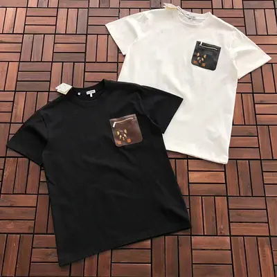 ￥~129 L🔥E🔥🔥 T-SHIRT 55012983 (im 185CM 80KG iwear size S in the photo)