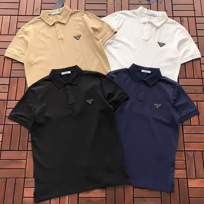 ￥~175 P🔥A🔥A T-SHIRT 66012902 (im 185CM 80KG iwear size XL in the photo)