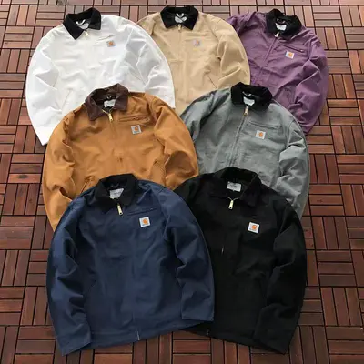 ￥~179 C🔥RH🔥RTT JACKET 77012949 (im 176CM 58KG iwear size M in the photo)