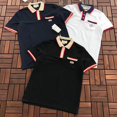 ￥~139 G🔥C🔥I T-SHIRT 55012954 (im 185CM 80KG iwear size L in the photo)