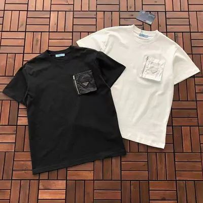 ￥~129 P🔥A🔥A T-SHIRT 55012942 (im 185CM 80KG iwear size XS in the photo)