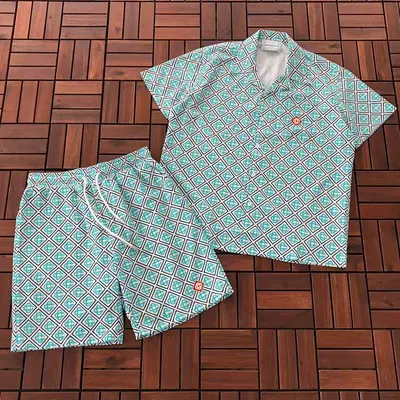 TOP￥~85 PANTS￥~79 C🔥S🔥BL🔥🔥C🔥 T-SHIRT SHIRT SHORTS 77012910